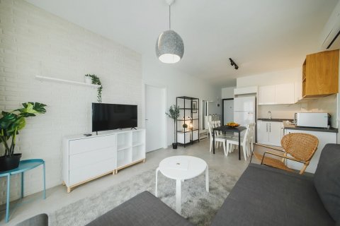 Apartment for sale in Bogazi, Famagusta, Northern Cyprus, 63m2, No. 210554 – photo 12