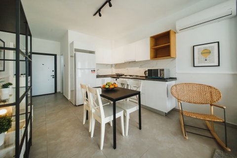 Apartment for sale in Bogazi, Famagusta, Northern Cyprus, 63m2, No. 210554 – photo 10