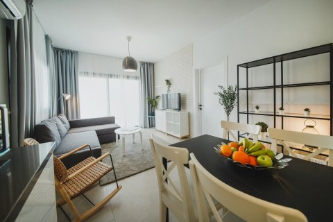 Apartment for sale in Bogazi, Famagusta, Northern Cyprus, 63m2, No. 210554 – photo 13