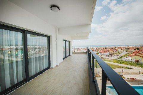 Apartment for sale in Bogazi, Famagusta, Northern Cyprus, 63m2, No. 210554 – photo 2