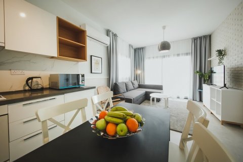 Apartment for sale in Bogazi, Famagusta, Northern Cyprus, 63m2, No. 210554 – photo 9