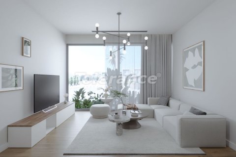 Apartment for sale in Girne, Northern Cyprus, 1 bedroom, 60m2, No. 139896 – photo 3