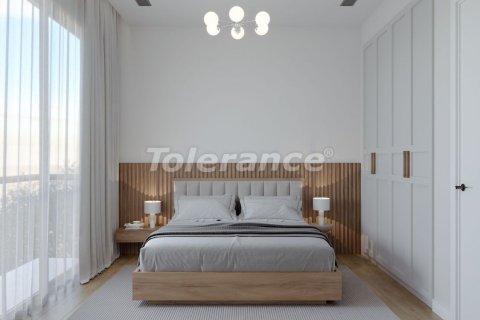 Apartment for sale in Girne, Northern Cyprus, 1 bedroom, 60m2, No. 139896 – photo 5