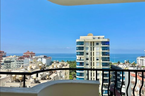 2+1 Wohnung in Mahmutlar, Antalya, Türkei Nr. 111616 - 13