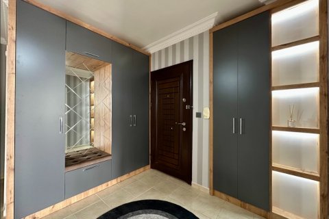 2+1 Wohnung in Mahmutlar, Antalya, Türkei Nr. 111616 - 7