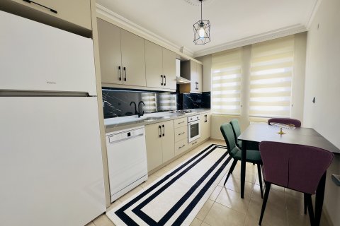 2+1 Wohnung in Mahmutlar, Antalya, Türkei Nr. 111616 - 15