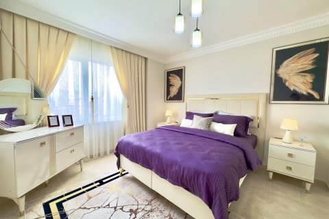 2+1 Wohnung in Mahmutlar, Antalya, Türkei Nr. 111616 - 18