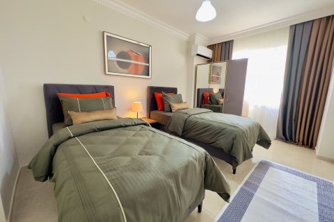 2+1 Wohnung in Mahmutlar, Antalya, Türkei Nr. 111616 - 22
