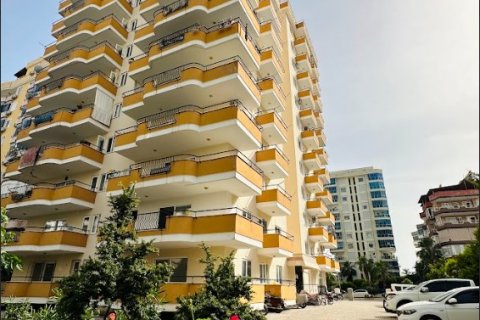 Квартира 2+1 в Махмутларе, Анталья, Турция №111616
