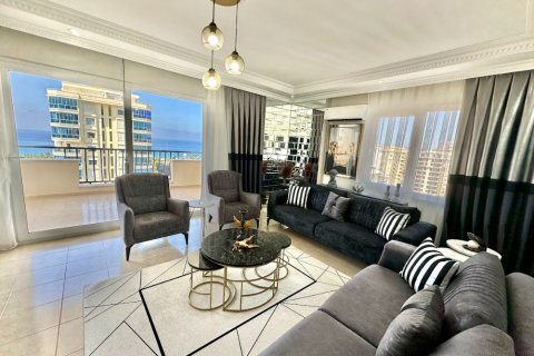 2+1 Wohnung in Mahmutlar, Antalya, Türkei Nr. 111616 - 11