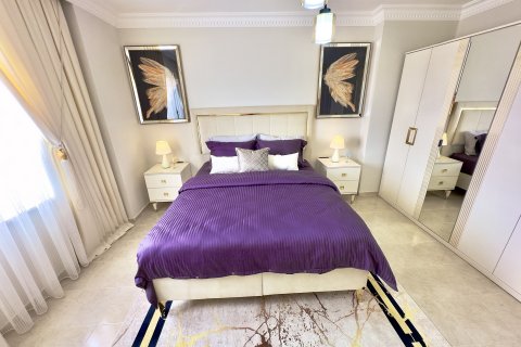 2+1 Wohnung in Mahmutlar, Antalya, Türkei Nr. 111616 - 20