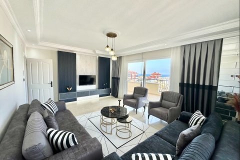 2+1 Wohnung in Mahmutlar, Antalya, Türkei Nr. 111616 - 10