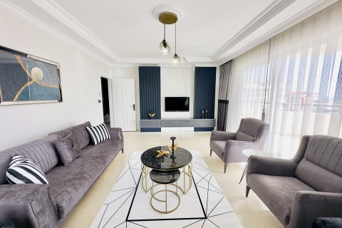 2+1 Wohnung in Mahmutlar, Antalya, Türkei Nr. 111616 - 12
