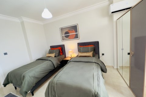 2+1 Wohnung  in Mahmutlar, Antalya, Türkei Nr. 111616 - 23