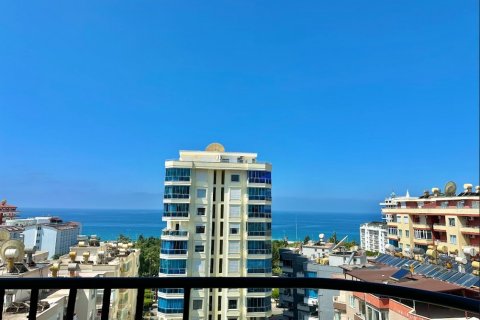 2+1 Wohnung  in Mahmutlar, Antalya, Türkei Nr. 111616 - 14