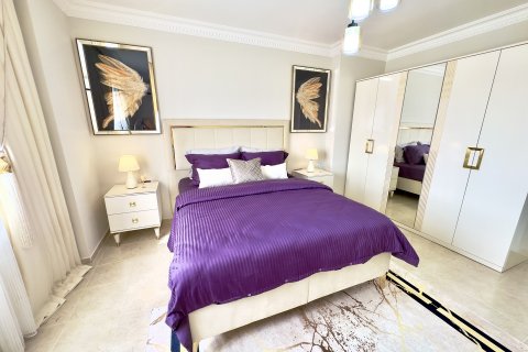 2+1 Wohnung  in Mahmutlar, Antalya, Türkei Nr. 111616 - 19
