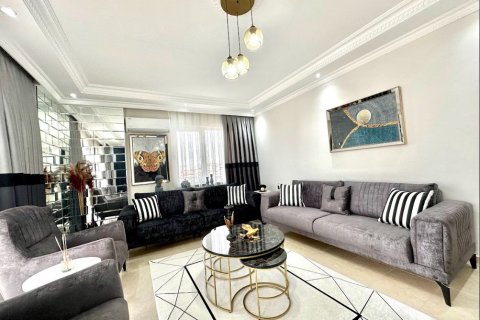 2+1 Wohnung in Mahmutlar, Antalya, Türkei Nr. 111616 - 9