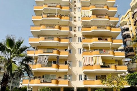 2+1 Wohnung in Mahmutlar, Antalya, Türkei Nr. 111616 - 2