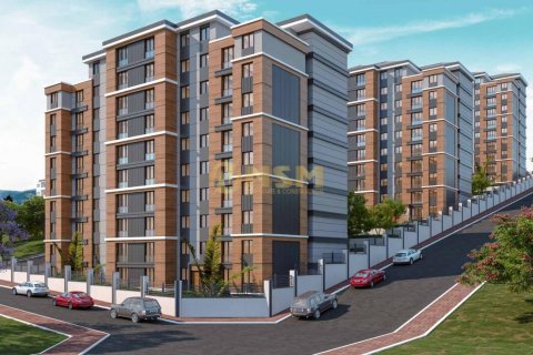 1+1 Lägenhet i Istanbul, istanbul, Turkiet Nr. 112391 - 8