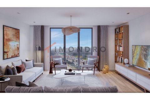 3+1 Lägenhet  i Bagcilar, Istanbul, istanbul, Turkiet Nr. 152486 - 12