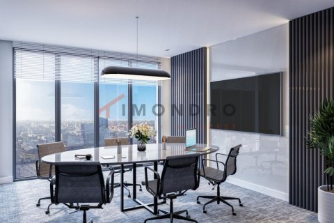 3+1 Lägenhet  i Bagcilar, Istanbul, istanbul, Turkiet Nr. 152486 - 13
