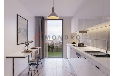 3+1 Lägenhet  i Bagcilar, Istanbul, istanbul, Turkiet Nr. 152486 - 9