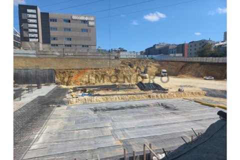 3+1 Lägenhet  i Bagcilar, Istanbul, istanbul, Turkiet Nr. 152486 - 23