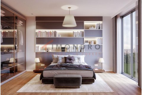 3+1 Lägenhet  i Bagcilar, Istanbul, istanbul, Turkiet Nr. 152486 - 10