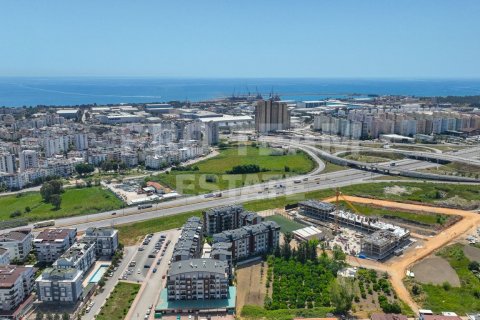 Daire Konyaaltı, Antalya, Türkiye №190364