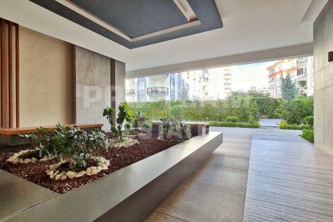 Dubleks daire Konyaaltı, Antalya, Türkiye №190359 - 16