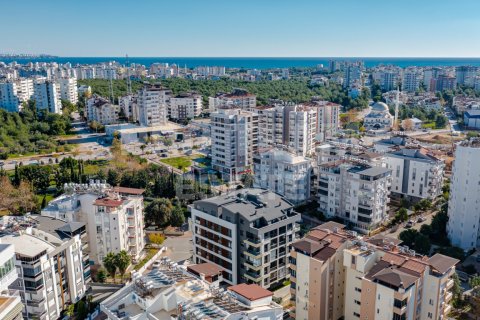 Dubleks daire Konyaaltı, Antalya, Türkiye №190359 - 3