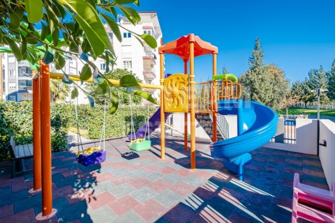 Dubleks daire Konyaaltı, Antalya, Türkiye №190359 - 12