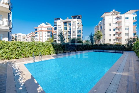 Dubleks daire Konyaaltı, Antalya, Türkiye №190359 - 14