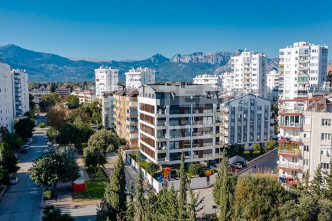 Dubleks daire Konyaaltı, Antalya, Türkiye №190359 - 4