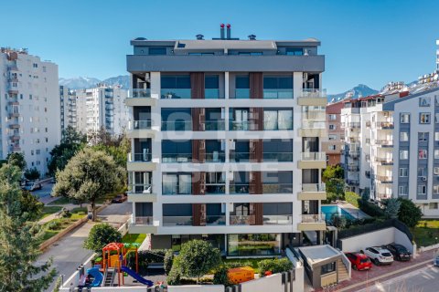 Dubleks daire Konyaaltı, Antalya, Türkiye №190359 - 6