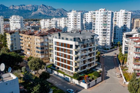 Penthouse  in Konyaalti, Antalya, Turkey No. 190359