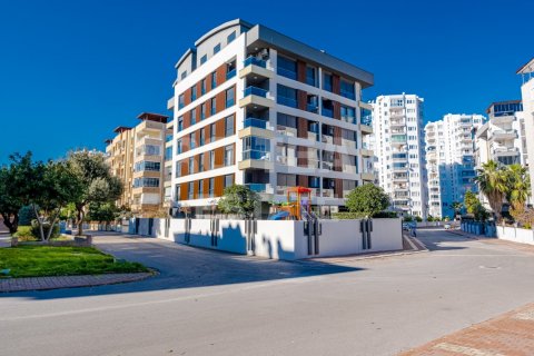 Dubleks daire Konyaaltı, Antalya, Türkiye №190359 - 7