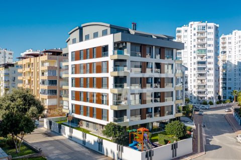 Dubleks daire Konyaaltı, Antalya, Türkiye №190359 - 5