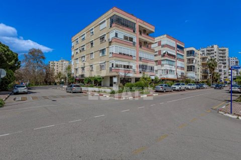 Квартира  4-х ком. в Ларе, Анталья, Турция №190357