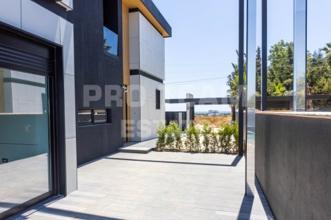 Villa  i Lara, Antalya, Tyrkiet Nr. 190352 - 2