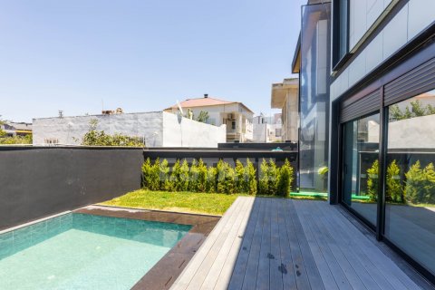 Villa  i Lara, Antalya, Tyrkiet Nr. 190352 - 5
