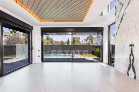 Villa  i Lara, Antalya, Tyrkiet Nr. 190352 - 14