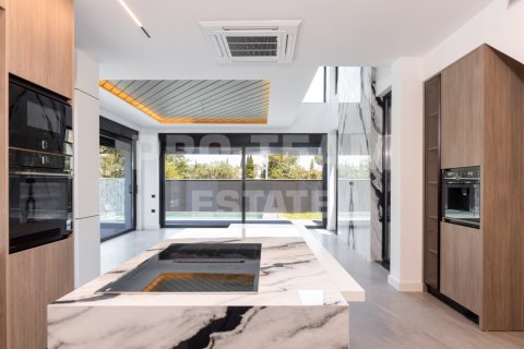 Villa  i Lara, Antalya, Tyrkiet Nr. 190352 - 10
