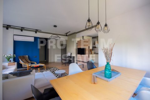 Продажа квартиры  в Ларе, Анталье, Турция 4 комн., 145м2, №190351 – фото 14