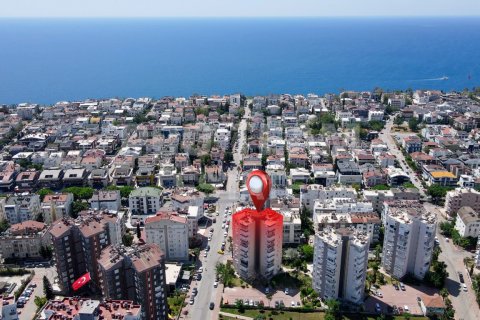 Продажа квартиры  в Ларе, Анталье, Турция 4 комн., 145м2, №190351 – фото 2
