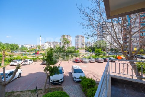 Продажа квартиры  в Ларе, Анталье, Турция 4 комн., 145м2, №190351 – фото 19