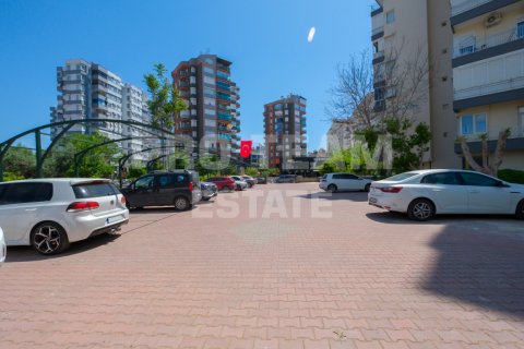 Продажа квартиры  в Ларе, Анталье, Турция 4 комн., 145м2, №190351 – фото 8