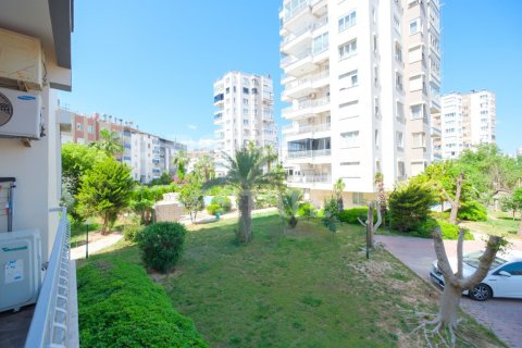 Продажа квартиры  в Ларе, Анталье, Турция 4 комн., 145м2, №190351 – фото 20