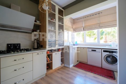 Продажа квартиры  в Ларе, Анталье, Турция 4 комн., 145м2, №190351 – фото 17