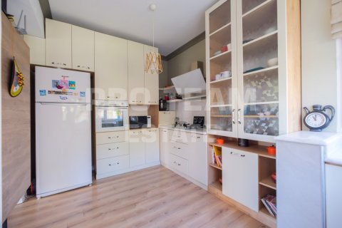Продажа квартиры  в Ларе, Анталье, Турция 4 комн., 145м2, №190351 – фото 15
